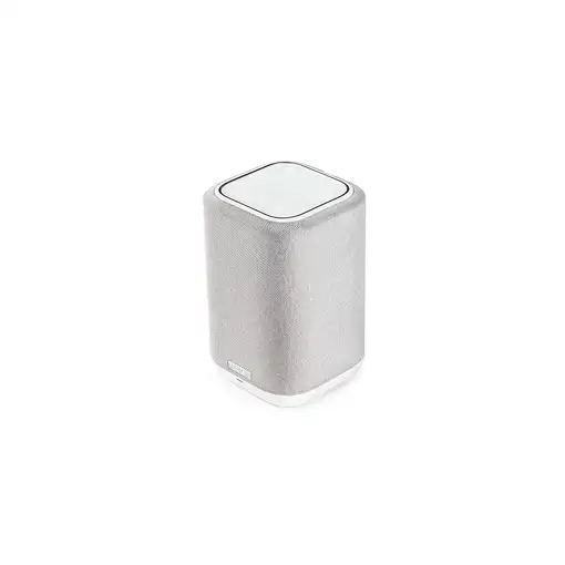 Denon Home 150 Blanco Inalámbrico y alámbrico