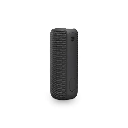 SPC Sound Zenith Altavoz portátil estéreo Negro 24 W