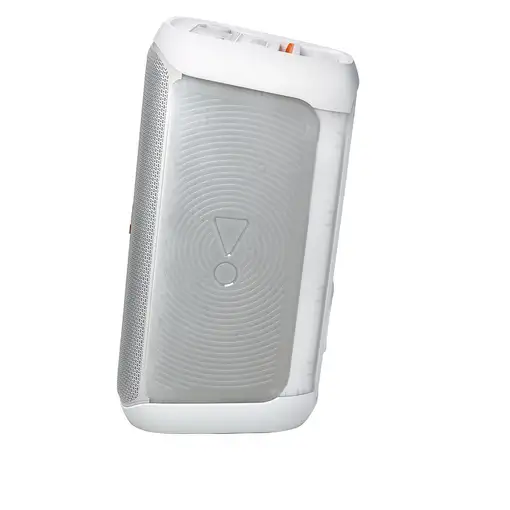 JBL PartyBox Club 120 Altavoz para fiestas Blanco 160 W