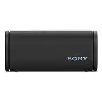 Sony Ult Field 5 Altavoz portátil estéreo Negro