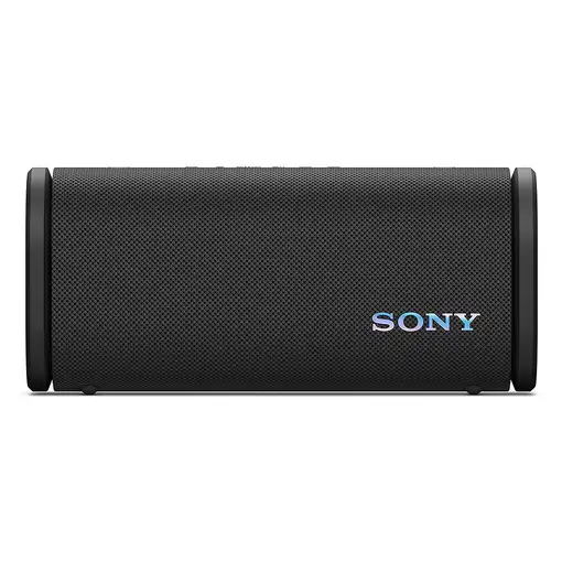 Sony Ult Field 5 Altavoz portátil estéreo Negro