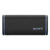 Sony Ult Field 5 Altavoz portátil estéreo Negro