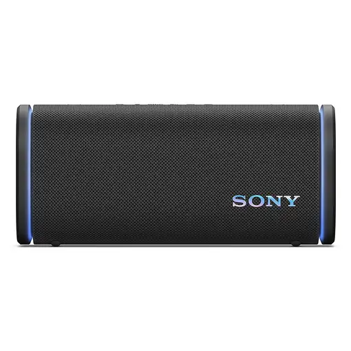 Sony Ult Field 5 Altavoz portátil estéreo Negro