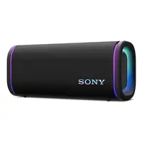 Sony Ult Field 5 Altavoz portátil estéreo Negro