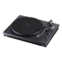 TEAC TN-280BT-A3/B tocadisco Tocadiscos de tracción por correa Negro Manual
