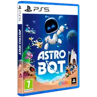 Astro Bot - PS5