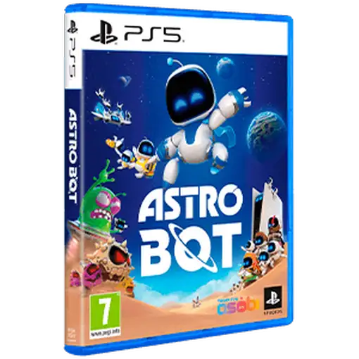 Astro Bot - PS5