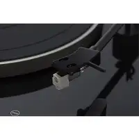 Aiwa APX-680BT tocadisco Tocadiscos de tracción por correa Negro Automático