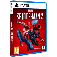 Spiderman 2 - PS5