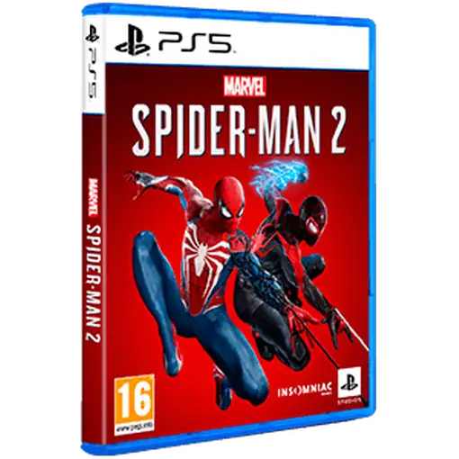 Spiderman 2 - PS5