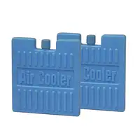 Climatizador Ventilador Enfriador de Aire Klack Silencioso, 3 Niveles, 100W
