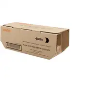 UTAX 614010010 cartucho de tóner 1 pieza(s) Original Negro UTAX 614010010 cartucho de tóner 1 pieza(s) Original Negro