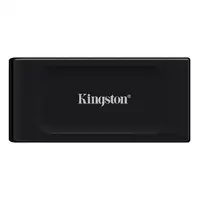 Kingston Technology 2TB SSD externo XS1000 USB 3.2 Gen 2