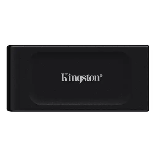 Kingston Technology 2TB SSD externo XS1000 USB 3.2 Gen 2