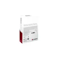 Kingston Technology 2TB SSD externo XS1000 USB 3.2 Gen 2