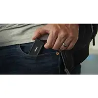 Kingston Technology 2TB SSD externo XS1000 USB 3.2 Gen 2