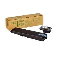 KYOCERA TK-82Y cartucho de tóner Original Amarillo