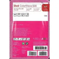 Canon OCE ColorWave 500 cartucho de tóner 1 pieza(s) Original Magenta