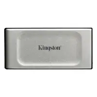 Kingston Technology 500G SSD portátil XS2000