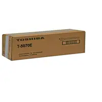 Toshiba T-5070E cartucho de tóner 1 pieza(s) Original Negro
