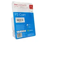 Canon 1070010540 cartucho de tóner 1 pieza(s) Original Cian