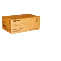 Dynabook T-305PK-R cartucho de tóner 1 pieza(s) Original Negro