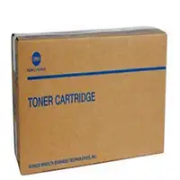 Konica Minolta TN-711K cartucho de tóner 1 pieza(s) Original Negro
