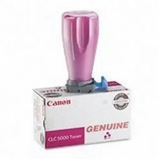 Canon 6608A001AA cartucho de tóner 1 pieza(s) Original Magenta Canon 6608A001AA cartucho de tóner 1 pieza(s) Original Magenta