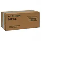 Dynabook T-4710 E cartucho de tóner 1 pieza(s) Original Negro