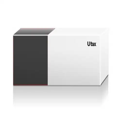 UTAX 662511014 cartucho de tóner 1 pieza(s) Original Magenta