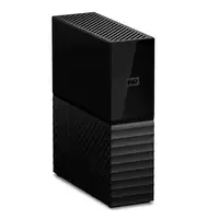 Western Digital My Book disco duro externo 24 TB USB tipo A 2.0/3.2 Gen 1 (3.1 Gen