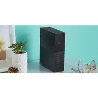 Western Digital My Book disco duro externo 24 TB USB tipo A 2.0/3.2 Gen 1 (3.1 Gen