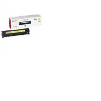 Canon 2659B014 cartucho de tóner 1 pieza(s) Original Amarillo