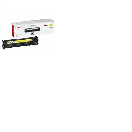 Canon 2659B014 cartucho de tóner 1 pieza(s) Original Amarillo Canon 2659B014 cartucho de tóner 1 pieza(s) Original Amarillo