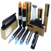 Canon 6607A001AA cartucho de tóner 1 pieza(s) Original Cian