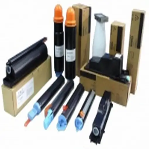 Canon 6607A001AA cartucho de tóner 1 pieza(s) Original Cian