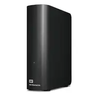 Western Digital Elements WDBWLG0220HBK-EESN disco duro externo 22 TB Micro-USB B 3