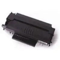Ricoh Toner SP1000E cartucho de tóner Original Negro