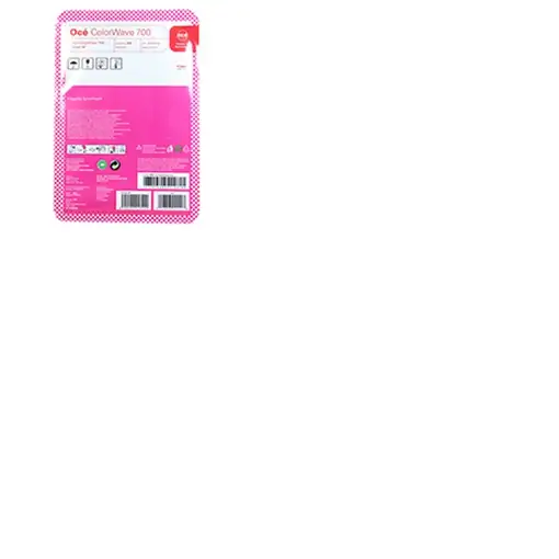 Oce 1070036652 cartucho de tóner 1 pieza(s) Original Magenta Oce 1070036652 cartucho de tóner 1 pieza(s) Original Magenta