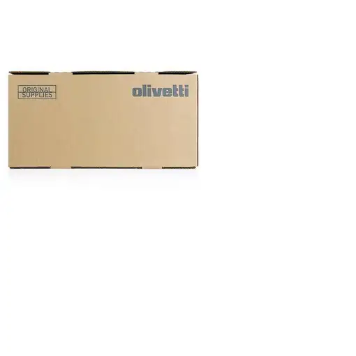 Olivetti B1220 cartucho de tóner 1 pieza(s) Original Amarillo