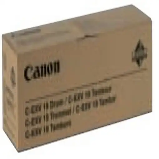 Canon C-EXV19C cartucho de tóner 1 pieza(s) Original Cian Canon C-EXV19C cartucho de tóner 1 pieza(s) Original Cian