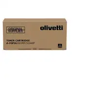 Olivetti B1009 cartucho de tóner 1 pieza(s) Original Negro Olivetti B1009 cartucho de tóner 1 pieza(s) Original Negro