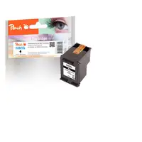 Peach PI300-651 cartucho de tinta Negro