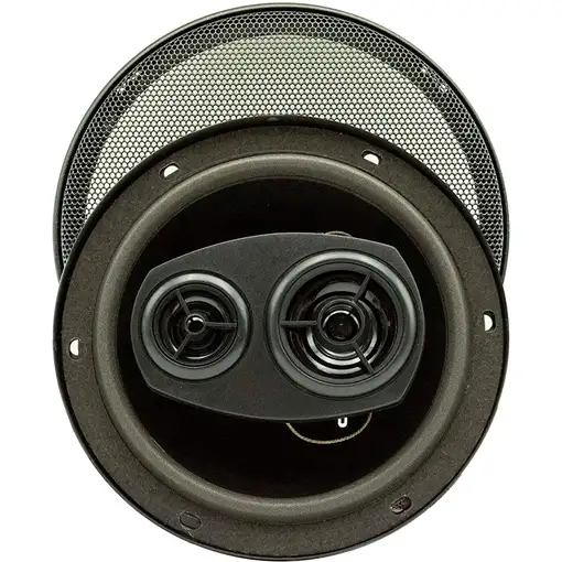 Roadstar 16351 altavoz audio De 3 vías 80 W