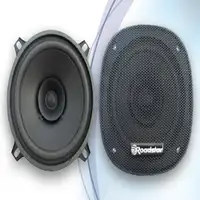 Roadstar PS-1315 altavoz audio 50 W