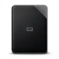 Western Digital Elements SE disco duro externo 5 TB USB tipo A 3.2 Gen 1 (3.1 Gen