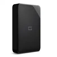 Western Digital Elements SE disco duro externo 5 TB USB tipo A 3.2 Gen 1 (3.1 Gen