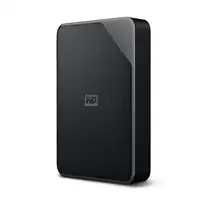 Western Digital Elements SE disco duro externo 5 TB USB tipo A 3.2 Gen 1 (3.1 Gen