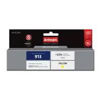 Activejet AH-913YR cartucho de tinta 1 pieza(s) Compatible Alto rendimiento (XL) A