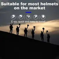 Auriculares Inalámbricos Bluetooth Klack para Casco de Motocicleta